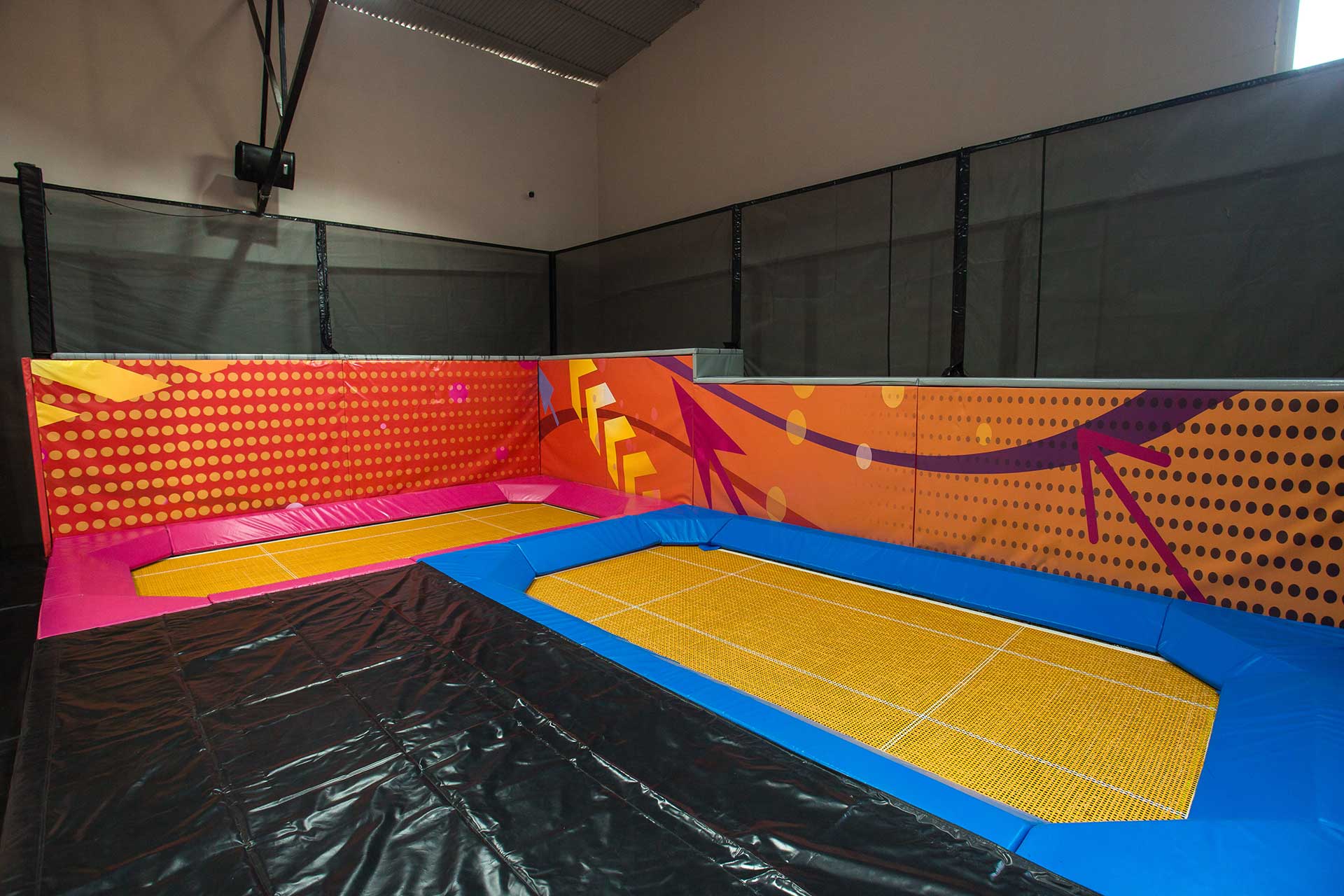 Welcome to Jump KTM Trampoline Park - Jump KTM